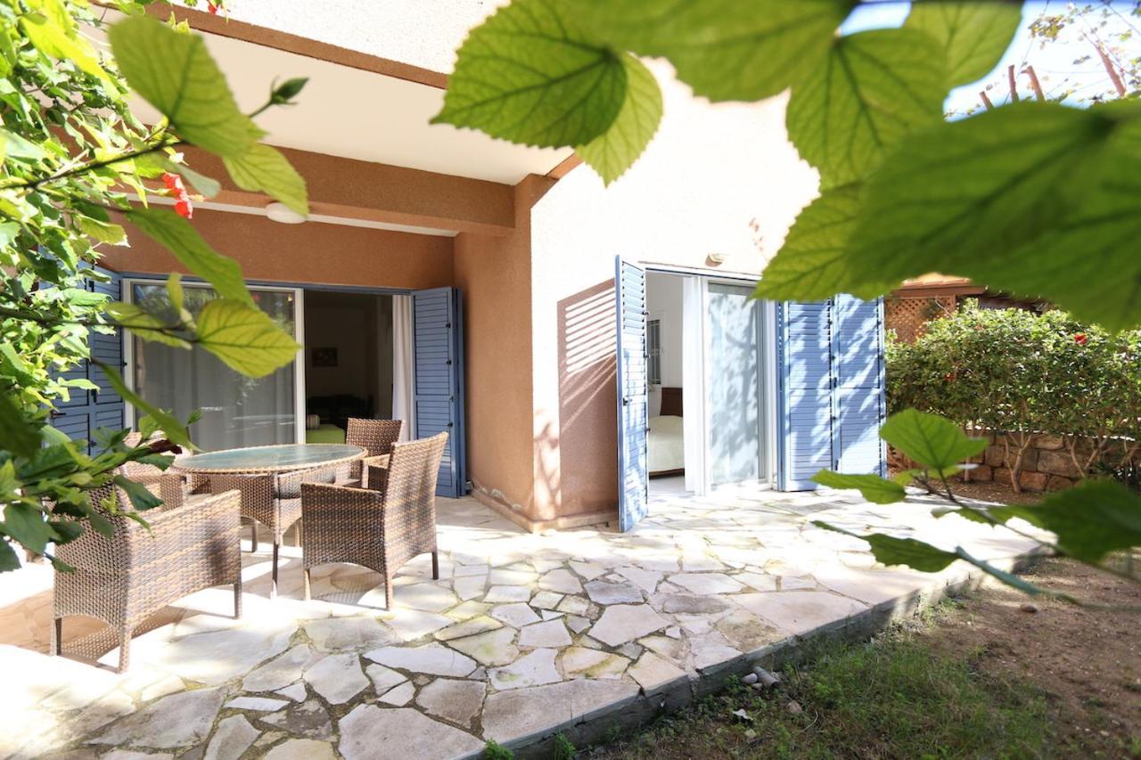 Victor Apartment Paphos Exteriör bild